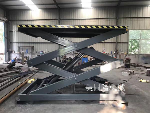 厦门固定式升降货梯价格