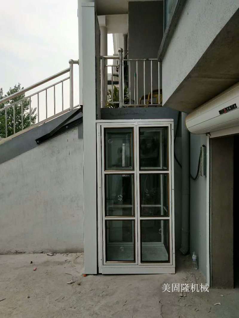 厦门无障碍升降机价格