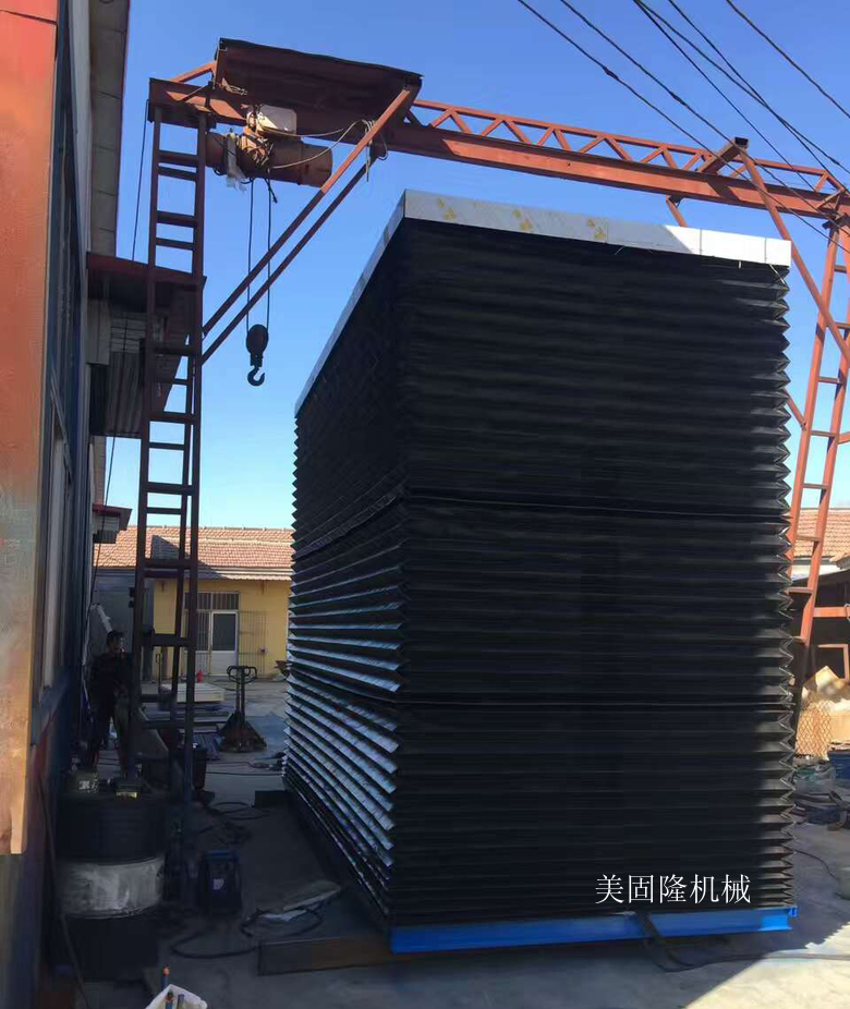 厦门固定式升降机价格