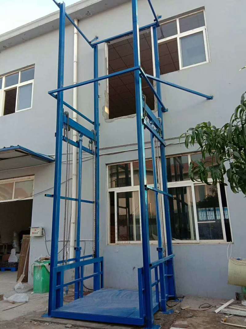 厦门简易小型货梯