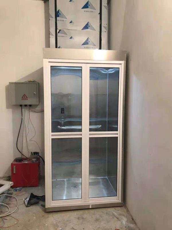 厦门家用小型电梯