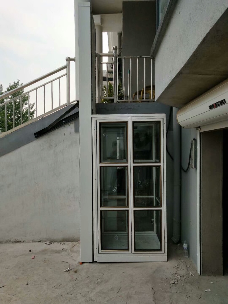 厦门简易小型电梯