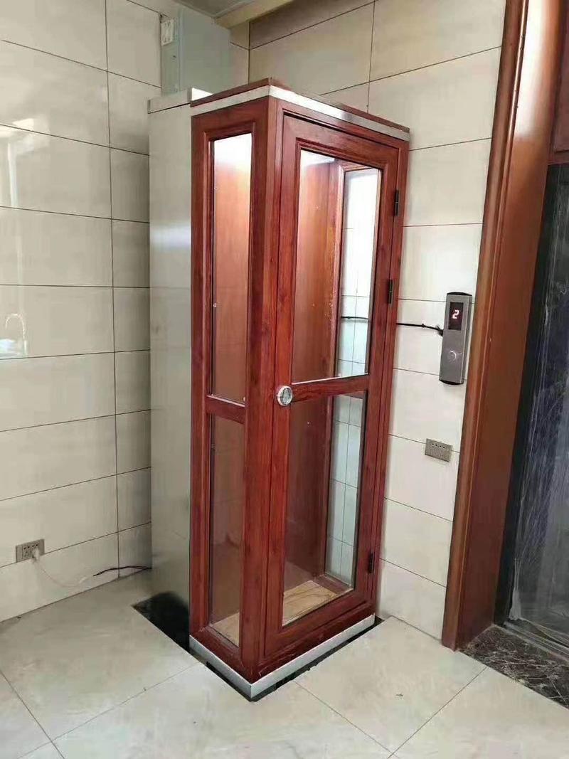 厦门家用小电梯