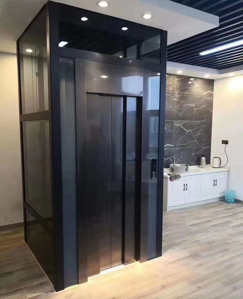 厦门家用别墅电梯